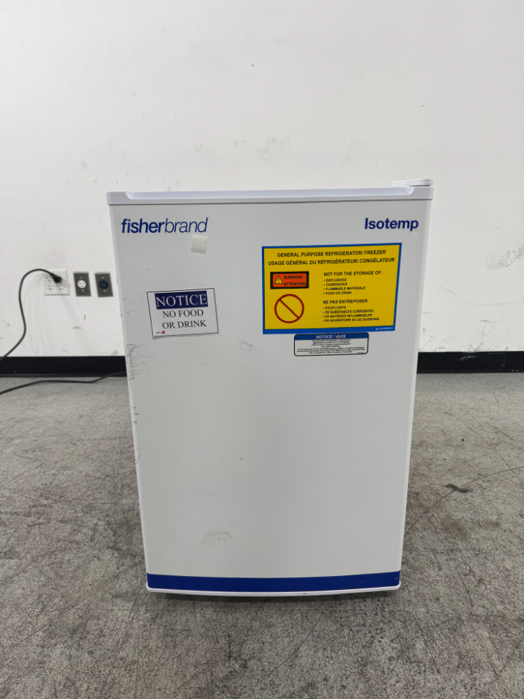 Image of Fisherbrand Isotemp Undercounter Freezer